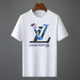 Picture of LV Shirt Pant Suits _SKULVM-3XL95522716